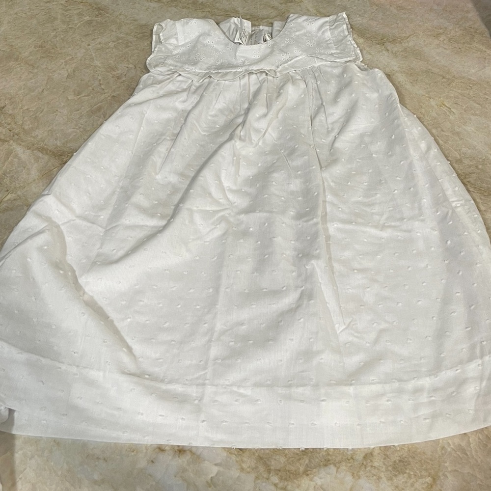 Lullaby Set Boutique Dress